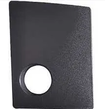 82904526 Beskyttende cap tågelampe til Volvo