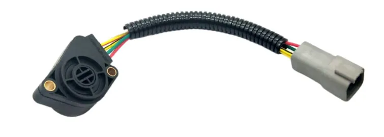 Speederpedalsensor Volvo FH / 3175130