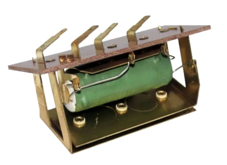 Aircondition Modstand\/ 3090911 Volvo FH