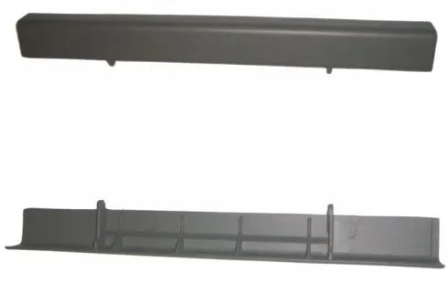 Benz Truck Body Parts Bumper Cover 9438850426