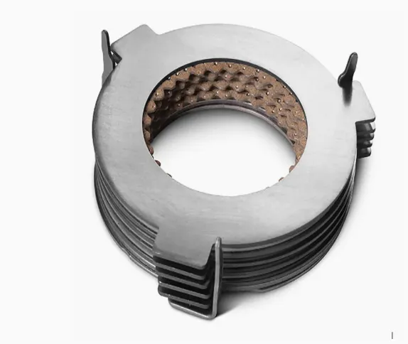 Control Housing Disc / 22617667 Volvo FH / FM