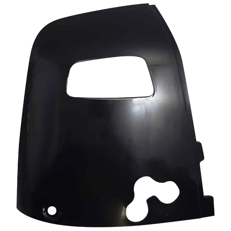 Hjørneplade til højre - 84055709