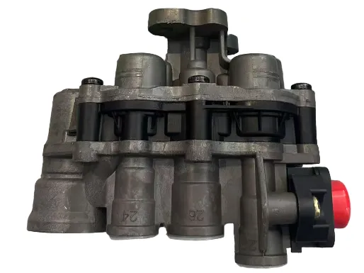 DAF AE4563 K048309 LA 8624 K057879 Multi - kredsløbsventil