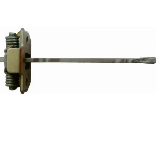 Daf dørtjek 1400734