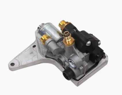 Motorbremseventil/21707054 Volvo B/FH/FM