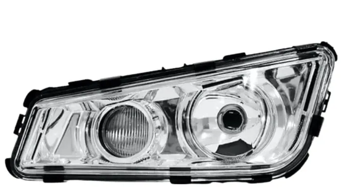 Foglight / 21035691 Volvo FH venstre side