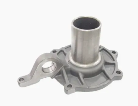 Gearkasseafdækning/20366711 Volvo FH/FM/NH/VM