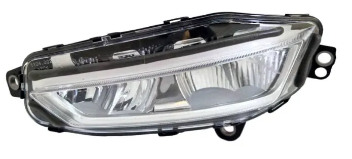 Forlygte LE / 23752746 Volvo FH venstre side