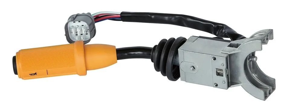 JCB 701 80165 F&R switch