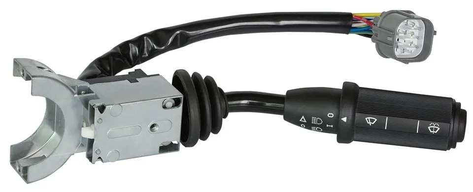 JCB 701 80355 L & W switch