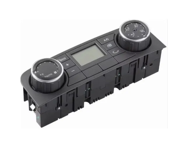 Mand 24V 81619906080 switch