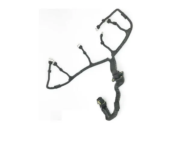 MAN 51254136417 Ledningsnet