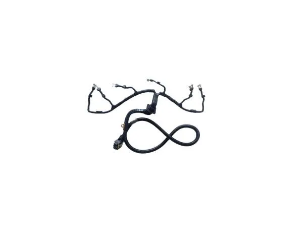 MAN 51254136418 Injektor ledningsnetkabel