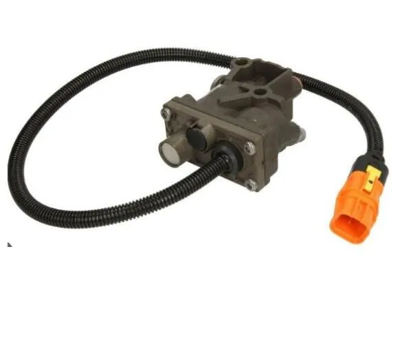 MAN 51521600002 VENTIL