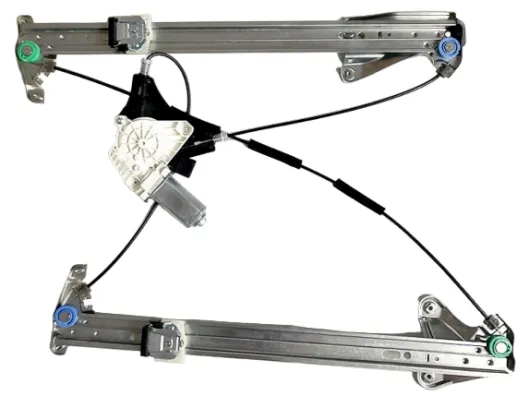 Mercedes-Benz A9607201246 Vinduesløftermotor højre side