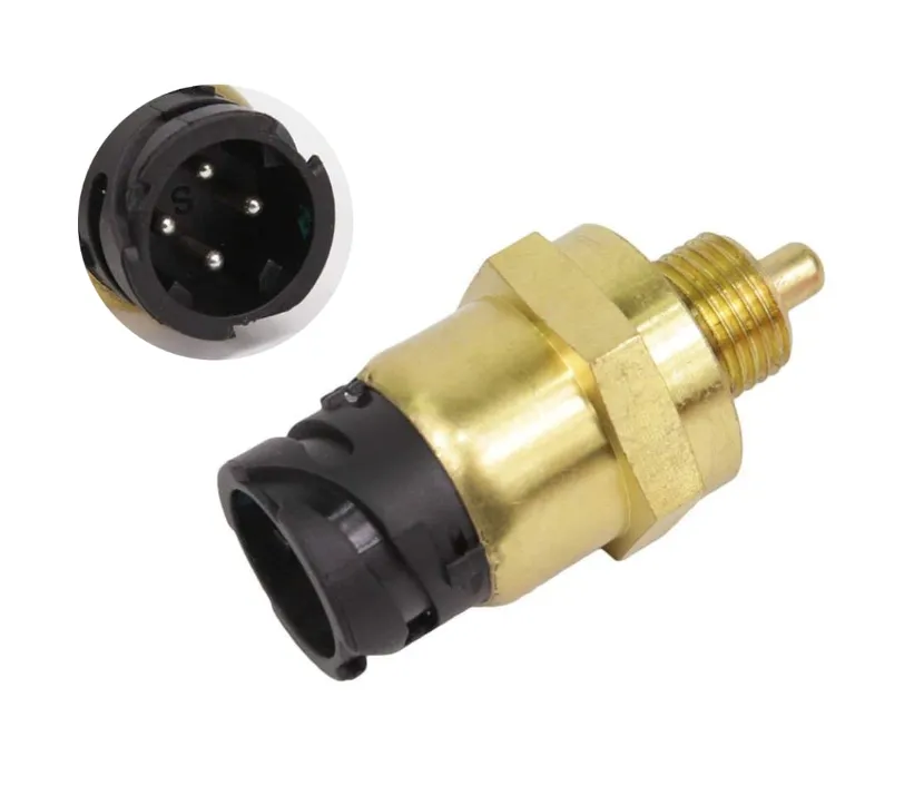 Olietrykføler/1077574 Volvo B/FH/NH