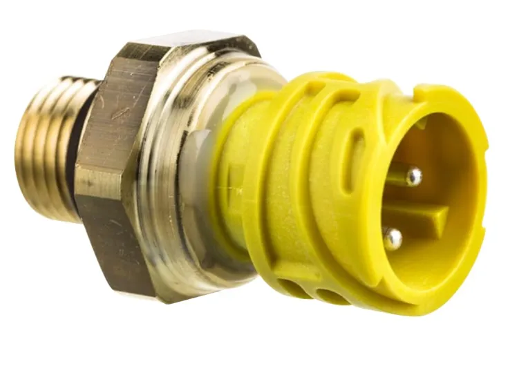 Tryksensor - 21634017 Volvo B/FH/FM/NH