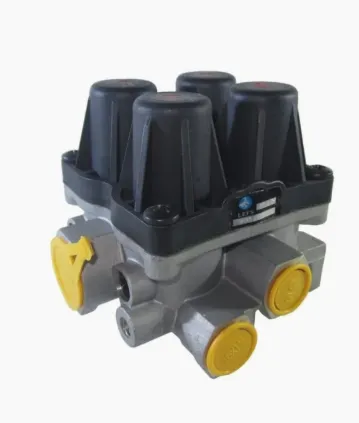 Beskyttelsesventil / 20382309 Volvo FH / FM