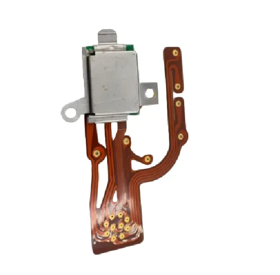 1498300102 Placa de Circuito