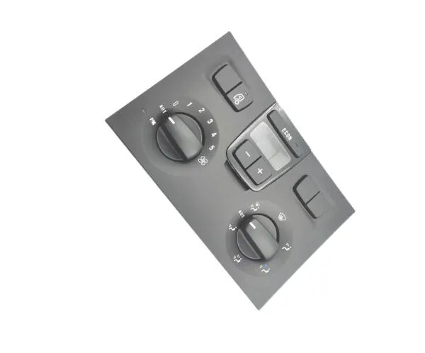 Scania 1801707 Panel Conditioner Switch