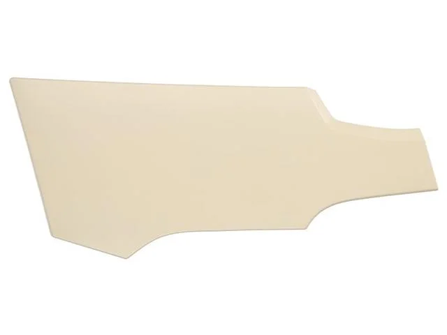 Scania Cab Lower Grille, nedre dækning 2324367