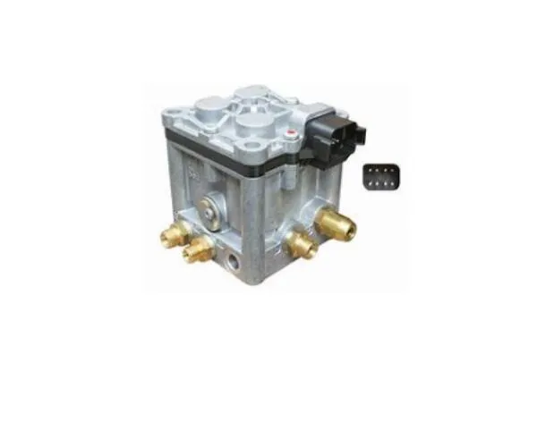 Scania EGR -ventil 1744086 1856312 2021087 110144