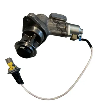 Volvo/ Renault EGR -ventil/ 22574810/7422574810 Volvo FH4 FM4