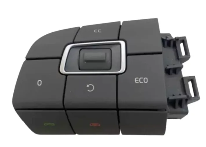 Rattskontaktpanel 21957047 Volvo FH/FM