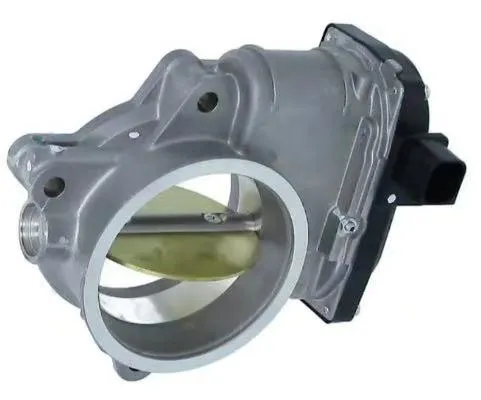 Truck Egr Valve Throttle Valve FM 4 23051797 21922583 22143686 22130353 21282312