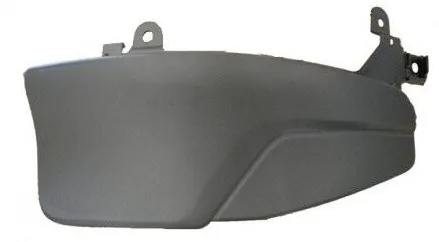 Lastbil Panel hjørnebugt 2162653