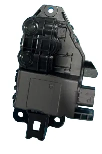 Scania 2977072.2619143, Equalizer, Control Unit