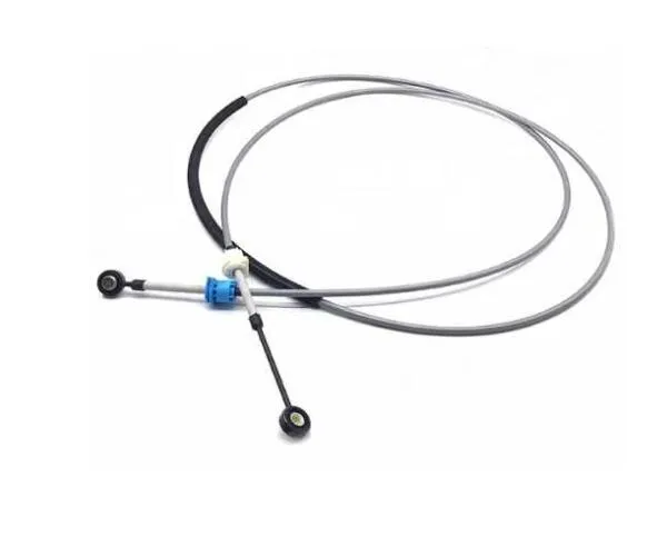 Volvo 20545979 20700979 21002879 21343579 21789707 gearskiftekontrolkabel