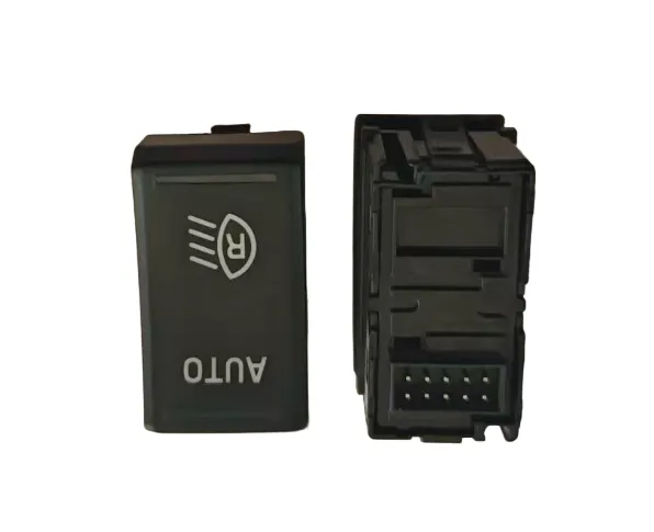 Volvo 21211194 Switch