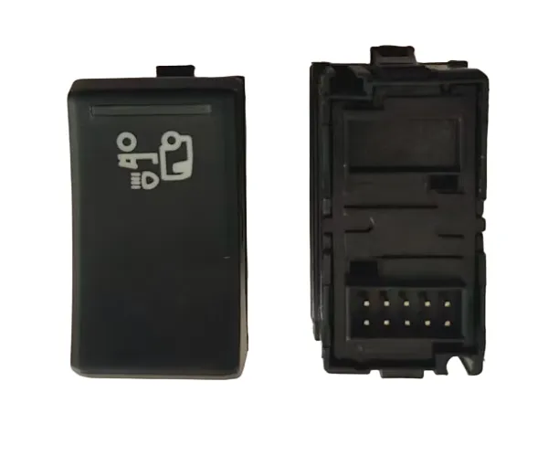 Volvo 21211220 Kontrolknap