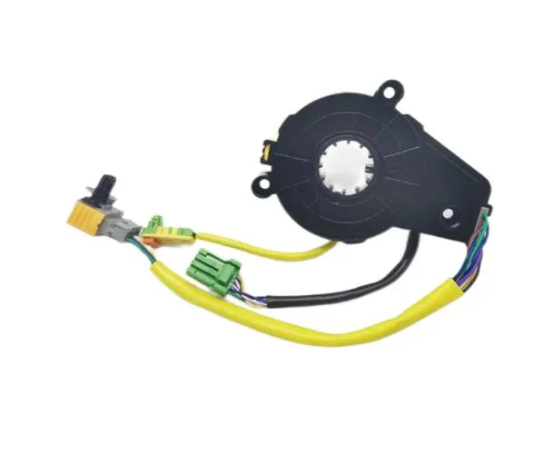 Volvo 22071586 Ratsøjle urfjeder