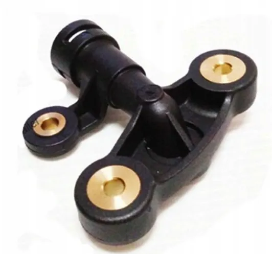 Volvo Air Inlet 20722721