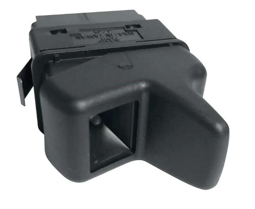 Volvo udstødningsbremsekontakt 1099786 8157761 208291 Volvo FH/FM/FMX/NH