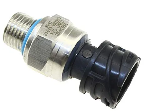 Volvo Pressure Sensor 21634024, 85139619, 20375013, 20428456
