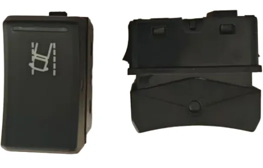 Volvo Switch 21211226