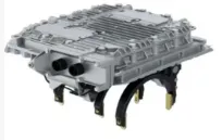 Volvo Transmission Control Unit 22106301