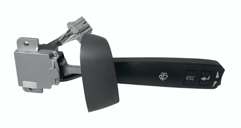 Windshield Wiper Switch/20553740 Volvo B/FH/FM/NH